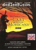 Last of the Mohicans, The (Mini-Series)