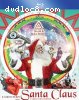 Santa Claus (Collector's Edition) [Blu-Ray]