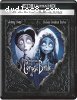 Tim Burton's Corpse Bride (20th Anniversary Edition) [4K Ultra HD + Digital]