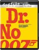 Dr. No [4K Ultra HD + Digital]