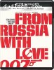 From Russia with Love [4K Ultra HD + Digital]