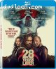 28 Years Later [Blu-Ray + Digital]