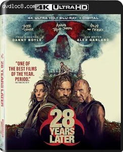 28 Years Later