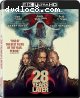 28 Years Later [4K Ultra HD + Blu-Ray + Digital]
