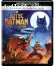 Aztec Batman: Clash of Empires [4K Ultra HD + Digital]