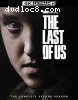 Last of Us: The Complete Second Season, The [4K Ultra HD]