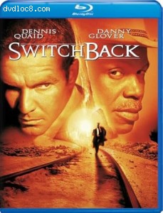 Switchback [Blu-Ray] Cover