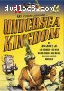 Undersea Kingdom (TV Serial Classics)