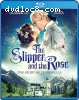 Slipper and the Rose: The Story of Cinderella, The [Blu-Ray]