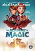 Academy of Magic, The