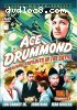 Ace Drummond: Volume 1 (Chapters 1-6)