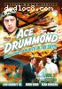 Ace Drummond: Volume 2 (Chapters 7-13)