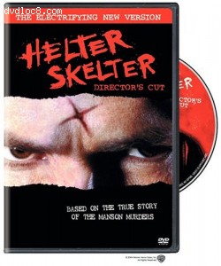 Helter Skelter: The Director's Cut Cover