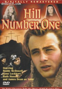 Hill Number One Cover