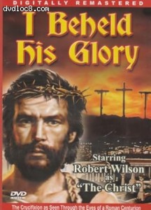I Beheld His Glory (Digiview) Cover