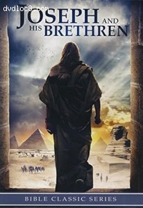 Joseph and His Brethren (Bible Classic Series) Cover