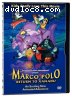 Marco Polo: Return to Xanadu