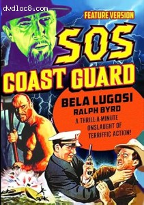 SOS Coast Guard (Feature Version) Cover