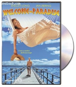 Welcome to Paradise Cover