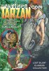 Adventures of Tarzan, The (Lost Silent Classics Collection)