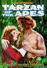 Tarzan of the Apes (Silent)