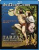 Tarzan Vault Collection, The (Tarzan of the Apes / Adventures of Tarzan / The New Adventures of Tarzan - 2-Disc Special Edition) [Blu-Ray]