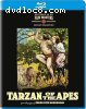 Tarzan of the Apes [Blu-Ray]