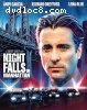 Night Falls on Manhattan (Limited Edition) [Blu-Ray]