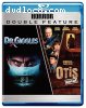 Dr. Giggles / Otis - Uncut (Horror Double Feature) [Blu-Ray]
