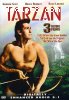 Tarzan: 3 Feature Films (Tarzan and the Green Goddess / Tarzan and the Trappers / Tarzan of the Apes)