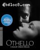 Othello (The Criterion Collection) [Blu-Ray]