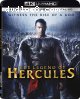 Legend of Hercules, The [4K Ultra HD + Blu-Ray 3D + Blu-Ray + Digital]