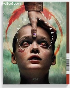 Bring Her Back [Blu-Ray] Cover