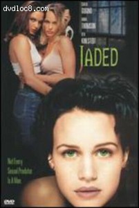 Jaded (Platinum) Cover