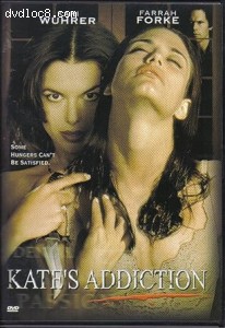Kate's Addiction (Platinum) Cover