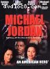 Michael Jordan - An American Hero (Platinum)