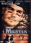 Militia (Platinum) Cover