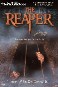 Reaper, The (Platinum) Cover