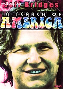 In Search of America (Digiview) Cover