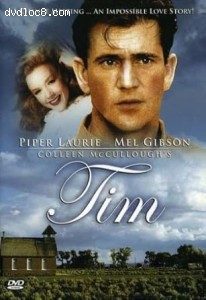 Tim Cover
