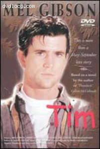Tim (Platinum) Cover