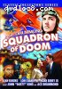 Ace Drummond: Squadron of Doom (Feature)