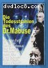 Death Ray Mirror of Dr. Mabuse, The (Die Todesstrahlen des Dr. Mabuse)