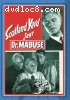Dr. Mabuse vs. Scotland Yard (Scotland Yard jagt Dr. Mabuse)