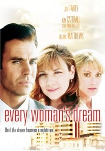 Every Woman's Dream Cover