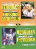 Hercules Against the Sons of the Sun / Hercules vs. the Moloch