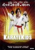 Karate Kids