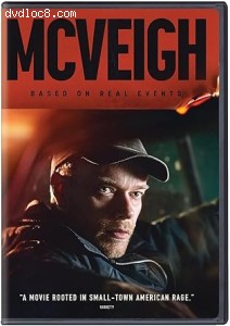 McVeigh Cover