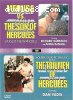 Medusa vs. the Son of Hercules / The Triumph of Hercules