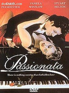 Passionata Cover